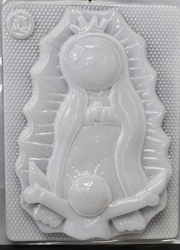 MJMRJ 0002 VIRGENCITA PLEASE