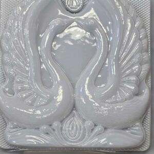 MJMRJ 0008 Cisnes/Boda