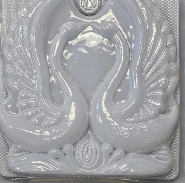 MJMRJ 0008 Cisnes/Boda