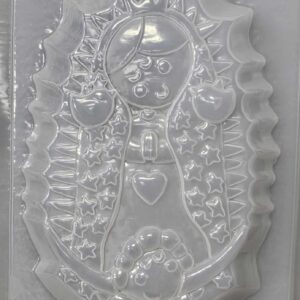 MJMRP  0028 Virgencita Please