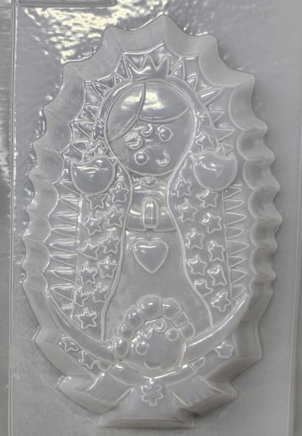 MJMRP  0028 Virgencita Please