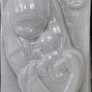 MJMRP  0032 Virgen Maria y Niño Jesus