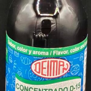CONCENTRADO DE JEREZ MJECD 002