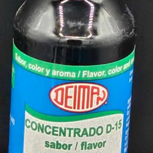 CONCENTRADO DE BLUEBERRY MJECD 004