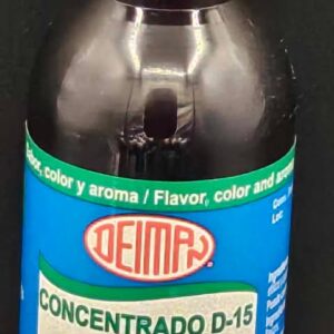 CONCENTRADO DE NUEZ MJECD 005