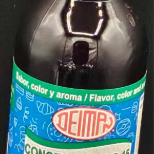 CONCENTRADO DE STRAWBERRY MJECD 008