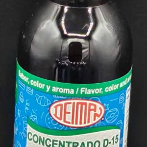 CONCENTRADO DE GROCELLA MJECD 017