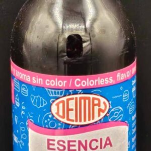 ESENCIA DE PIÑA MJED 001