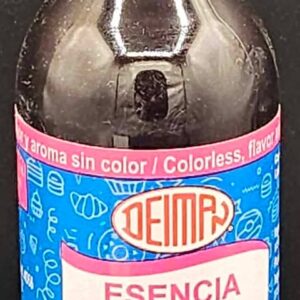 ESENCIA DE CAFE CAPUCHINO MJED 003
