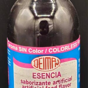 ESENCIA DE MANDARINA MJED 004