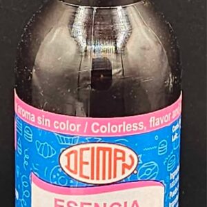 ESENCIA DE NARANJA MJED 008