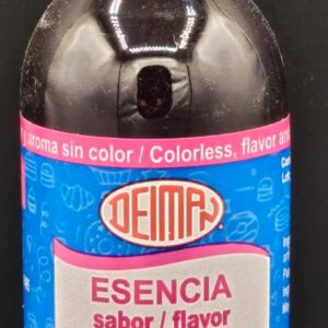 ESENCIA DE NUEZ MJED 009