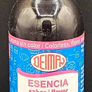 ESENCIA DE LIMON MJED 010