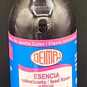 ESENCIA DE COCO MJED 011