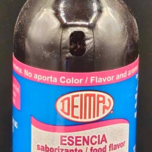 ESENCIA DE GUAYABA MJED 012