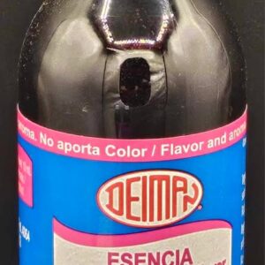 ESENCIA DE TEQUILA MJED 013