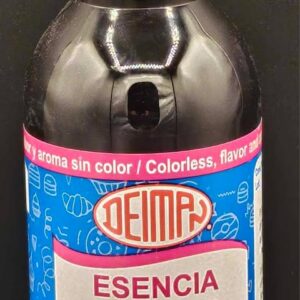 ESENCIA DE MANZANA VERDE MJED 014