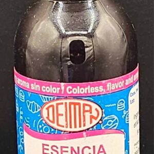 ESENCIA DE ARROZ CON LECHE MJED 015