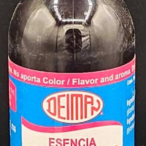 ESENCIA DE ZARZAMORA MJED 018