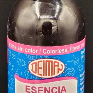 ESENCIA DE GROCELLA MJED 020