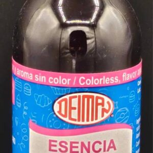 ESENCIA DE CREMA IRLANDESA MJED 021