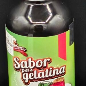 ESENCIA DE GROCELLA MJED 024