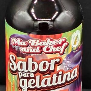 ESENCIA DE FRESA MJED 025