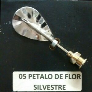 PETALO DE FLOR SILVESTRE  MJG- 005