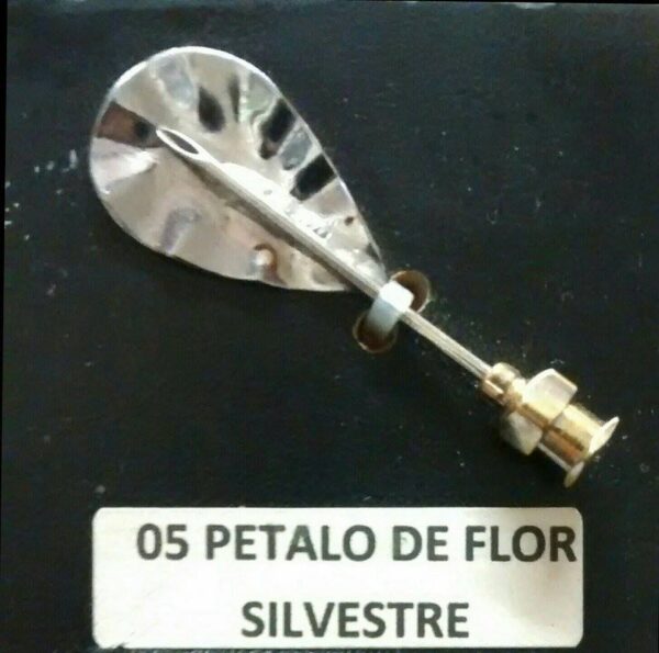 PETALO DE FLOR SILVESTRE  MJG- 005