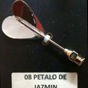 PETALO DE JAZMINE MJG - 008