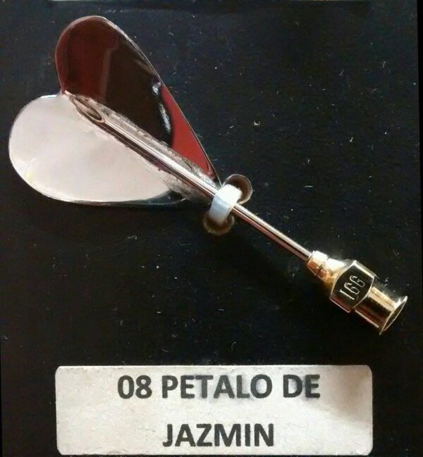PETALO DE JAZMINE MJG - 008