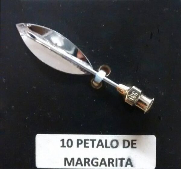 PETALO DE MARGARITA MJG - 010