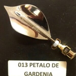 PETALO DE GARDENIA MJG - 013