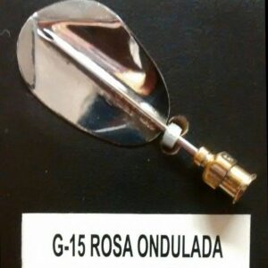 ROSA ONDULADA MJG - 015