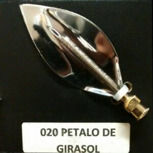 PETALO DE GIRASOL MJG - 020