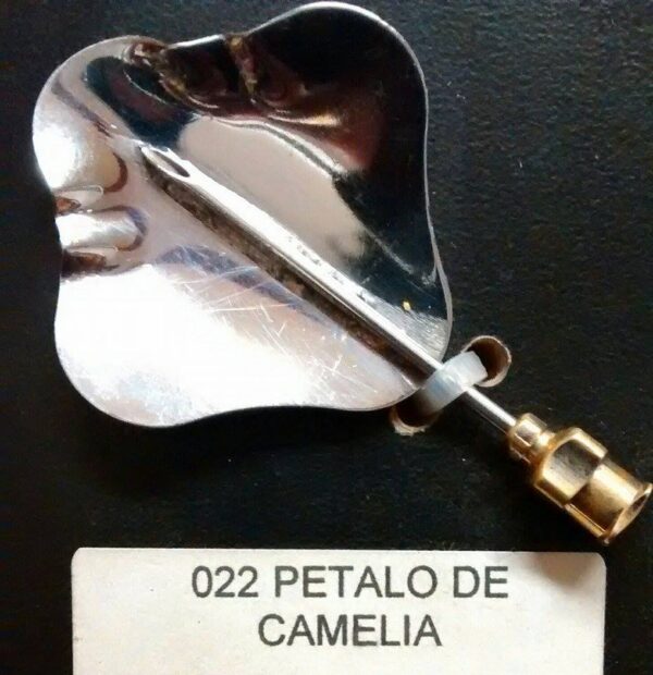 PETALO DE CAMELIA MJG - 022