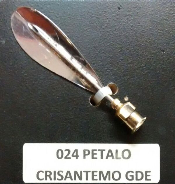 PETALO CRISANTEMO GDE MJG - 024