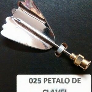 PETALO DE CLAVEL MJG - 025