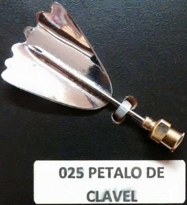 PETALO DE CLAVEL MJG - 025