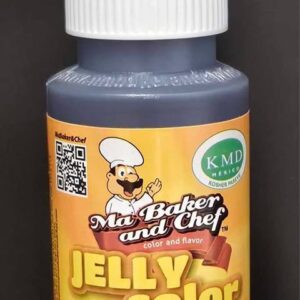 Jelly Color MJMC-0012 RED RED
