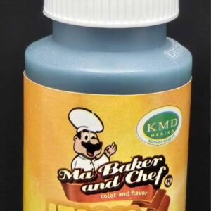 Jelly Color MJMC-0015 SKY BLUE