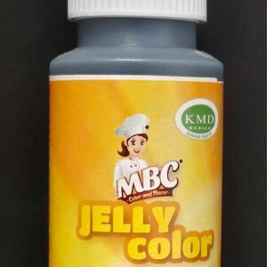 Jelly Color MJMC-0017 NEON GREEN