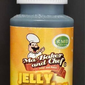 Jelly Color MJMC-0018 GREEN WATER