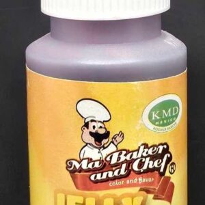 Jelly Color MJMC-0023 PEACH