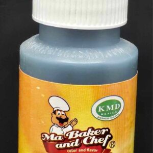 Jelly Color MJMC-0027 LIGHT BLUE