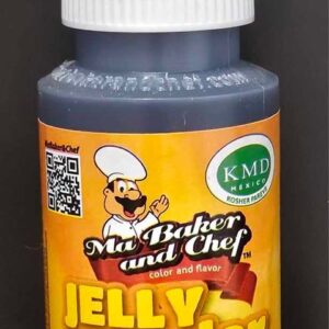 Jelly Color MJMC-0030 RED CHRISTMAS