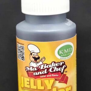 Jelly Color MJMC-0031 DELICATE PINK