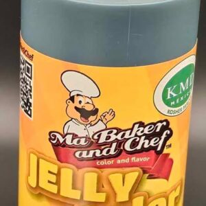 Jelly Color   AZUL CIELO MJMC 005