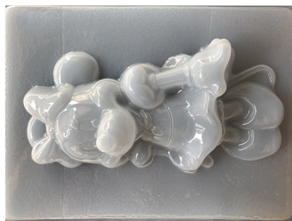 MINNIE MJGC - 0051