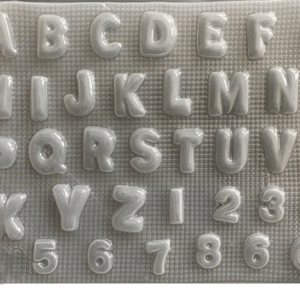 ABECEDARIO Y NUMEROS MJGC - 0058